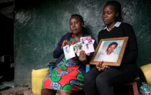 Court Issues Arrest Warrant for Brit in Kenya Murder