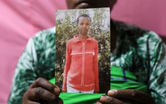 Court Issues Arrest Warrant for Brit in Kenya Murder