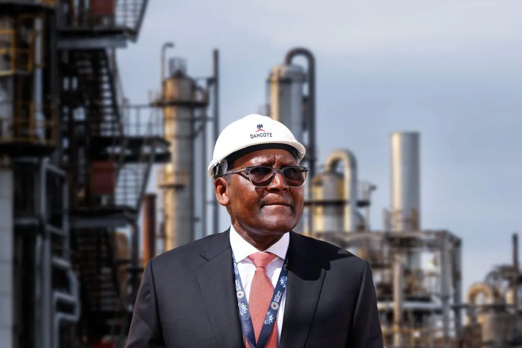 PENGASSAN: Oil and Gas Workers Begin Strike