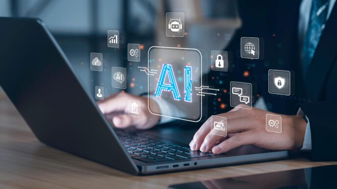 ECOWAS Parliament Supports AI Use In Governance