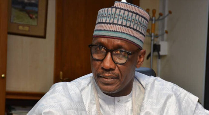 EFCC Probes Ex-NNPC Boss Kyari Over Funds
