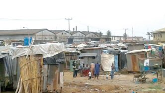 FCT Minister Links Shanties To Rising Insecurity