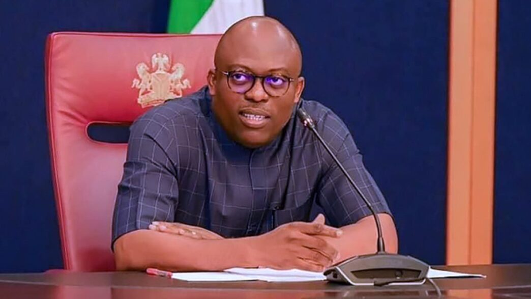 Rivers (News Central TV)