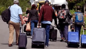 Ghana to Accept West Africans Deported from US