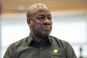 Ghana to Accept West Africans Deported from US