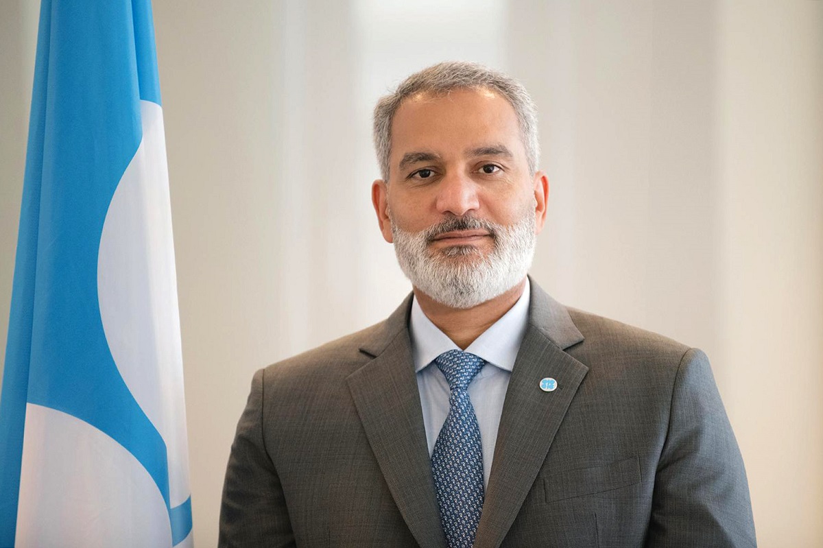 AEW 2025: Africa Repositioning in Global Oil Market