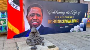 High Court Rules on Edgar Lungu Repatriation