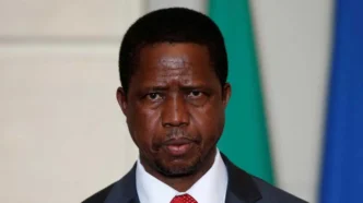 High Court Rules on Edgar Lungu Repatriation