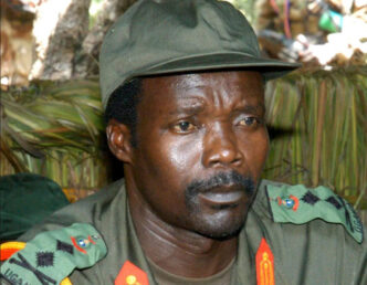 ICC Lawyer Urges Halt to Kony Proceedings
