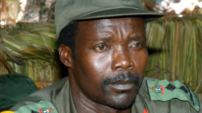 ICC Lawyer Urges Halt to Kony Proceedings