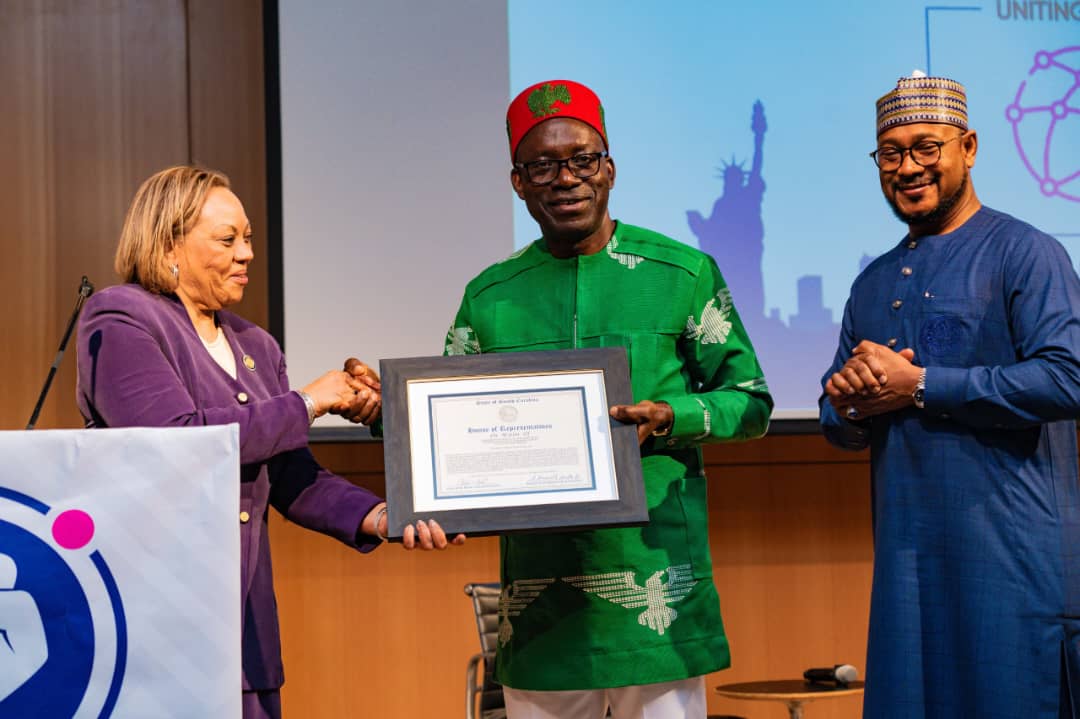 Soludo (News Central TV)