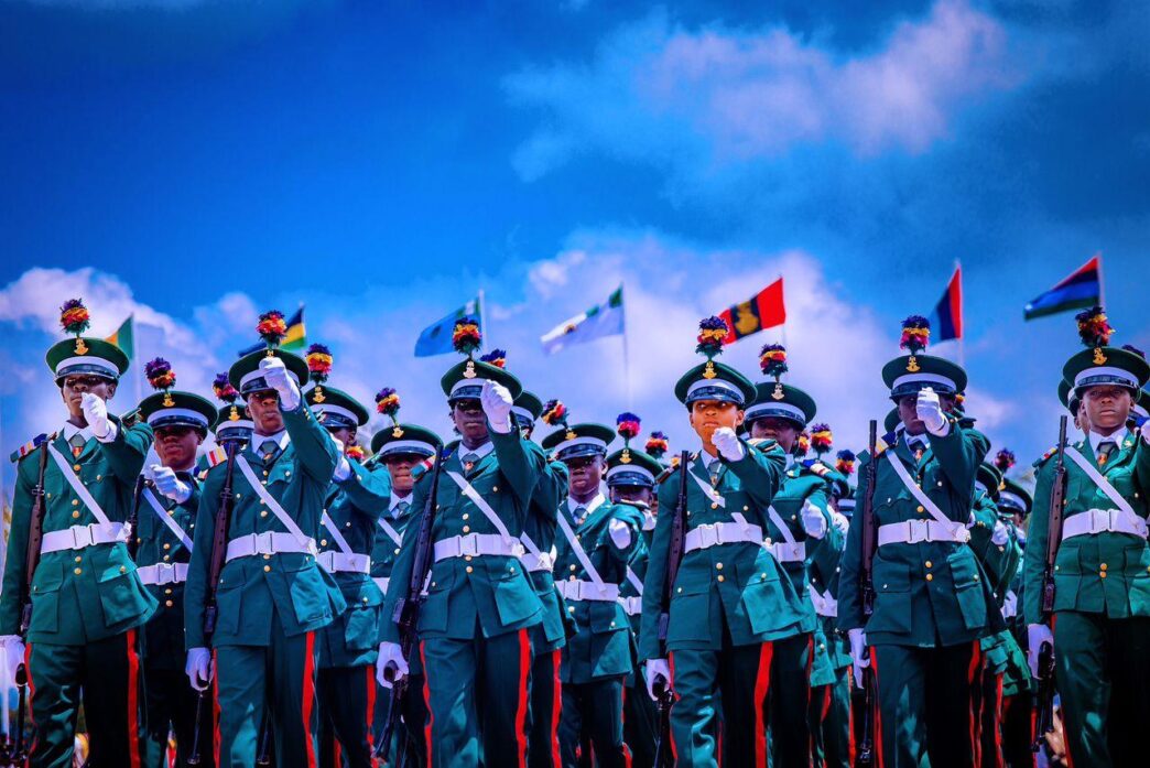 Independence (News Central TV)