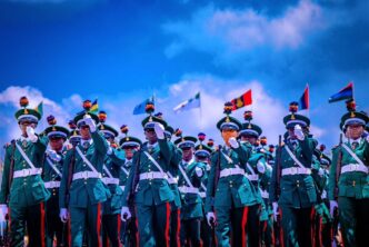 Independence (News Central TV)