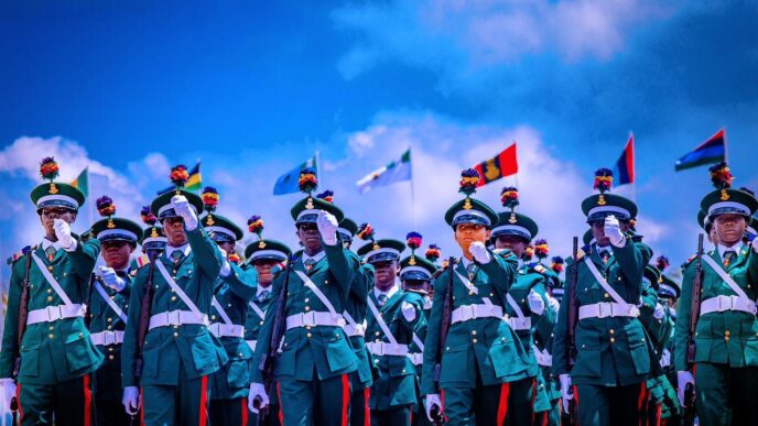 Independence (News Central TV)