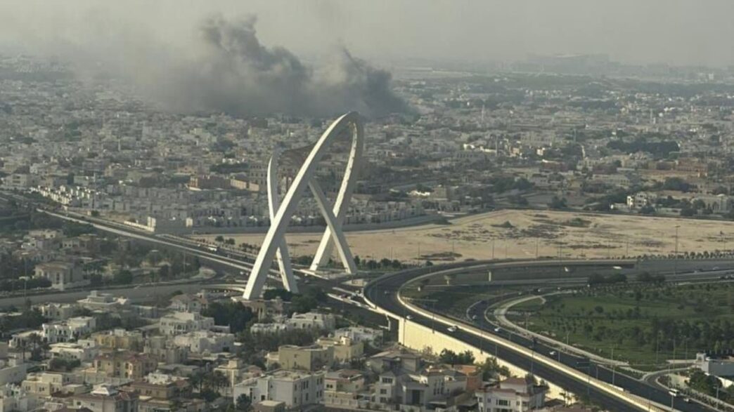 Israel Defends Qatar Strike, to Hunt Enemies