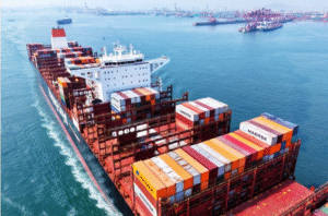 Japan’s US Exports Slump Over Trump Tariffs