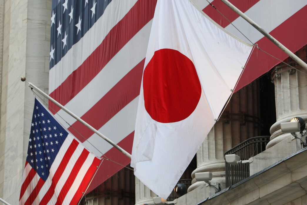 Japan’s US Exports Slump Over Trump Tariffs