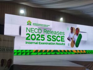 Kano Tops 2025 NECO SSCE Rankings
