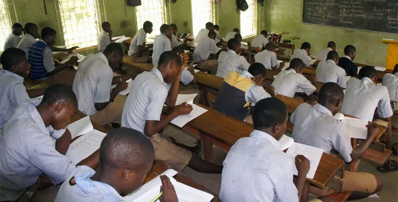 Kano Tops 2025 NECO SSCE Rankings