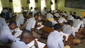 Kano Tops 2025 NECO SSCE Rankings