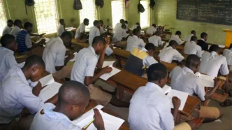 Kano Tops 2025 NECO SSCE Rankings