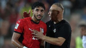 Marmoush Doubtful for Derby After Injury