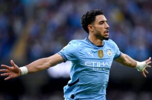 Marmoush Doubtful for Derby After Injury