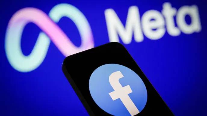 Meta (News Central TV)