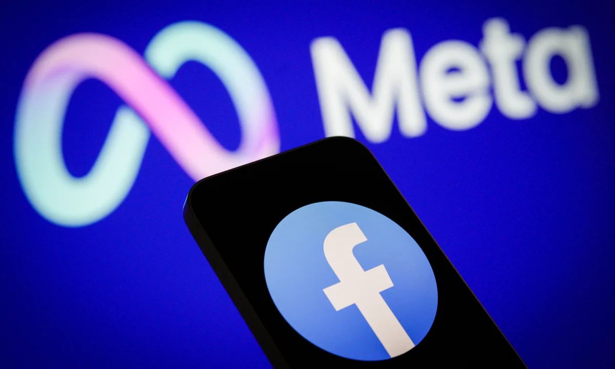 Meta Faces Fines Over Scam Controls
