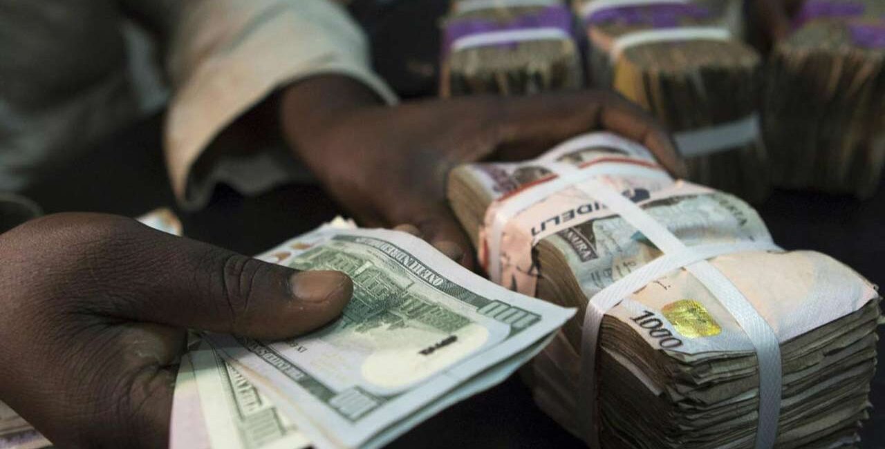 Naira Opens at 1,339/$ in Official Market