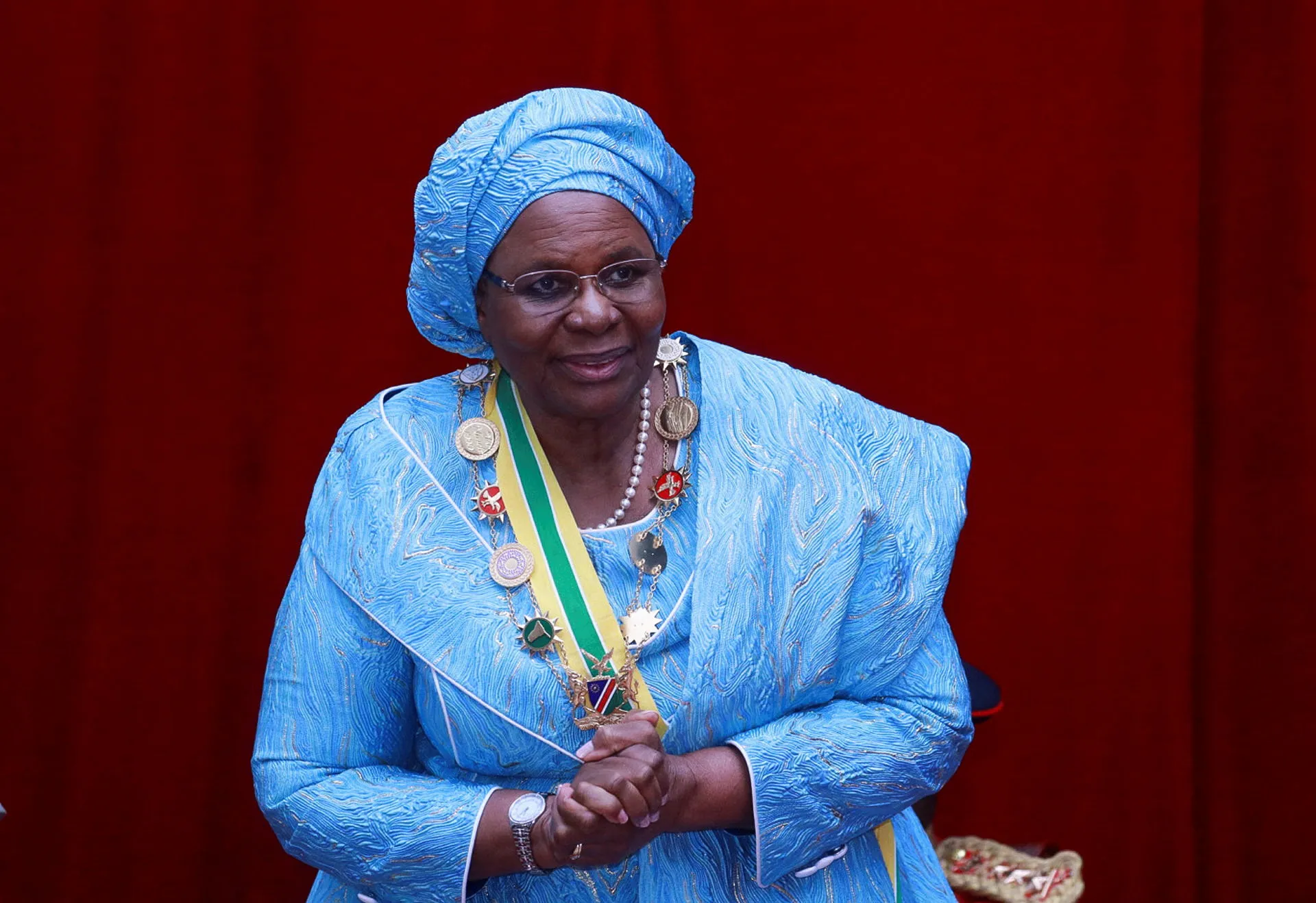 UNGA80: Namibia Urges Global Cooperation on AI, Climate