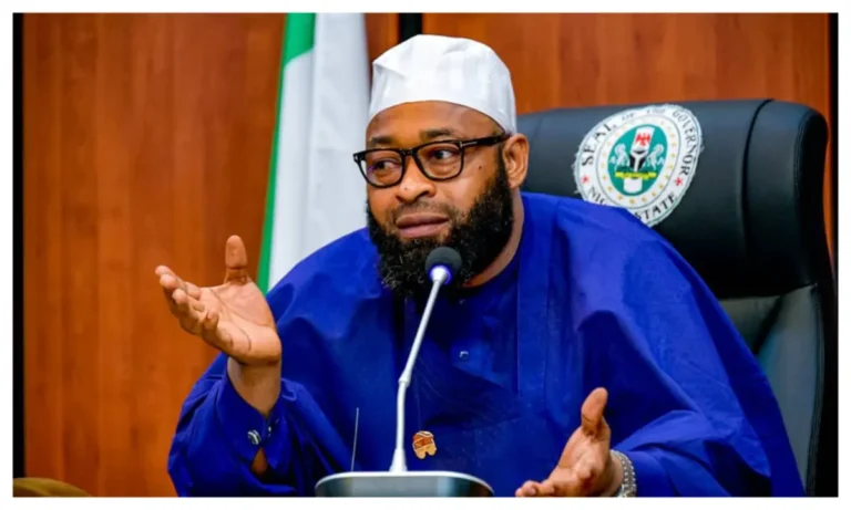 Niger Governor Demands Mining Ban In Some Areas