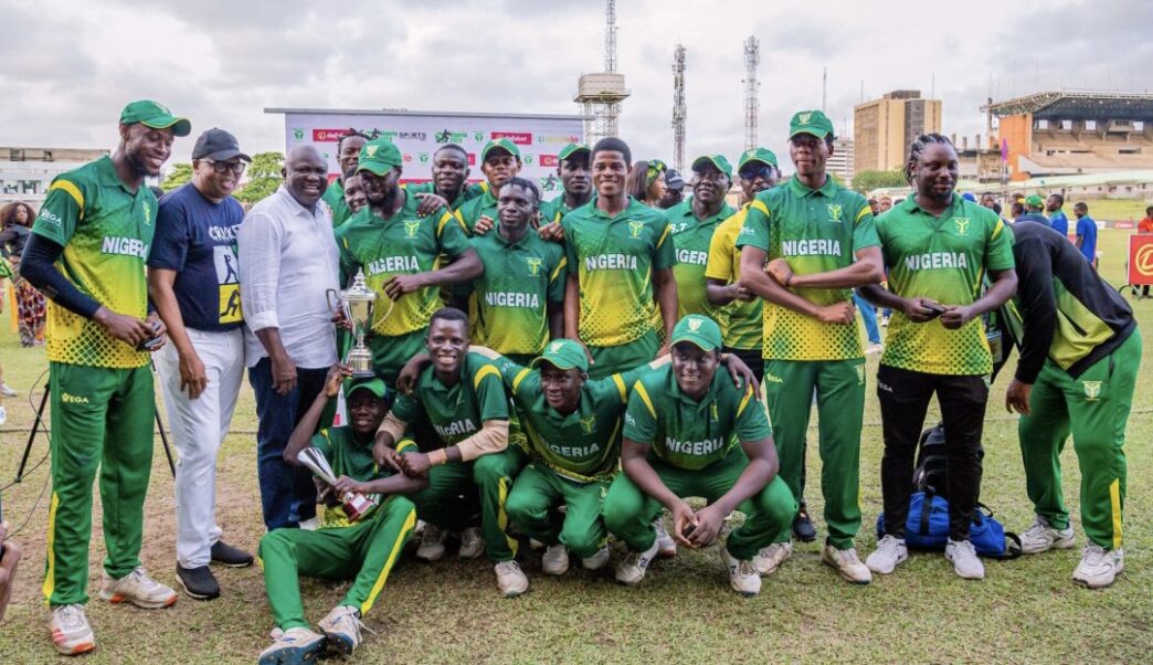 Nigeria Crushes Malawi in Cricket World Cup Qualifier