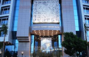 Nigeria Signs $1Bilion Afreximbank Deal for Farmers