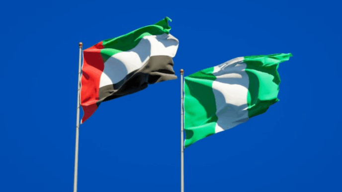 Nigeria, UAE Seal Landmark Deal