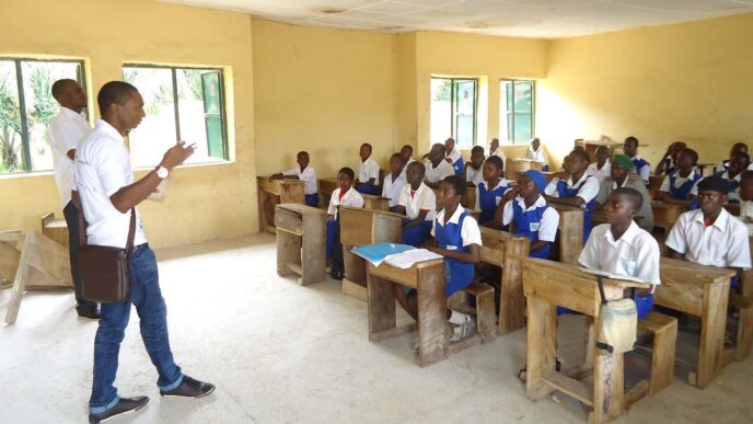 Nigerian History Returns to Primary, Junior Secondary Schools