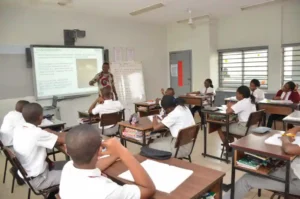 Nigerian History Returns to Primary, Junior Secondary Schools