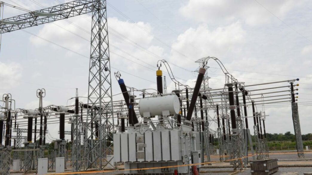 Nigeria's National Grid Collapses Again