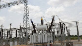 Nigeria's National Grid Collapses Again