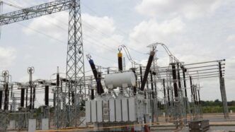Nigeria's National Grid Collapses Again