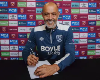 Nuno_West Ham (News Central TV)