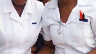 Nigeria Moves to Close Midwife Shortage