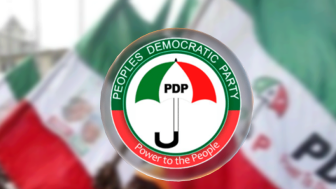 PDP Urges INEC to Ensure Credible 2027 Elections