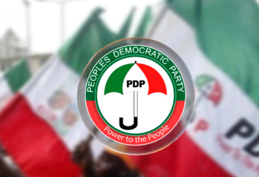 PDP Urges INEC to Ensure Credible 2027 Elections