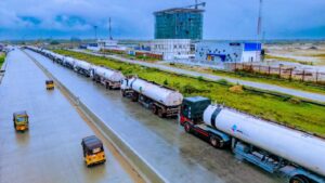 PENGASSAN: Oil and Gas Workers Begin Strike