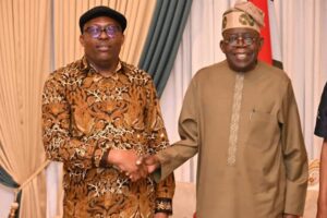 President Tinubu Ends State of Emergency in Rivers