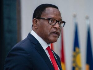 Pressure Mounts on Malawi's Chakwera to Concede Defeat