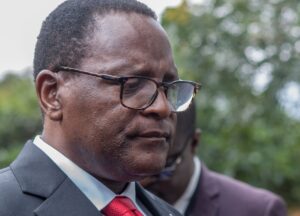 Pressure Mounts on Malawi's Chakwera to Concede Defeat
