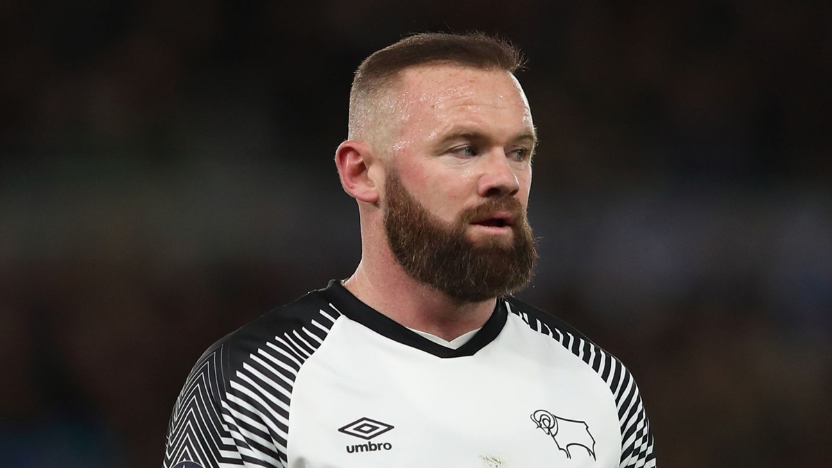 Rooney Doubts Amorim Can Revive Man Utd