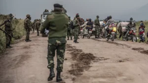 Rwanda, DRC Clash Over Genocide Allegations